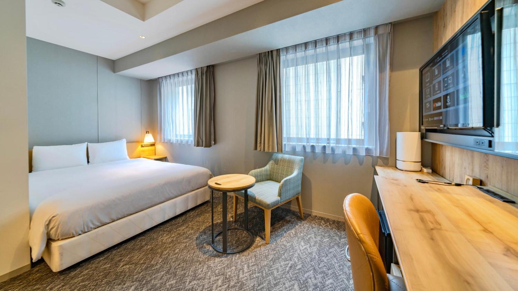Hotel Musse Ginza Meitetsu, Tokyo